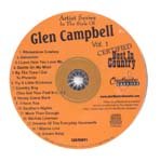 Pro Artist: Glen Campbell