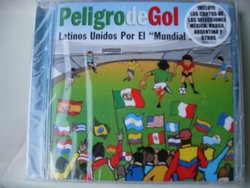 Peligro de Gol: Latinos Unidos