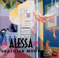 Alessa Brazilian Mood