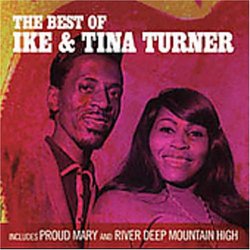 Best of Ike & Tina Turner