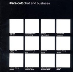 Chart & Business