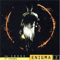 ENIGMA2 -THE CROSS OF CHANGES-(ltd.)