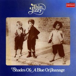 Shades of a Blue Orphanage
