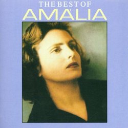 The Best of Amalia