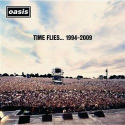 Time Flies 1994-2009