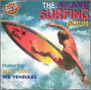 Awesome Surfing Album
