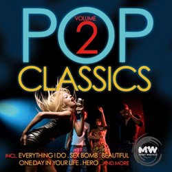Pop Classics Vol. 2