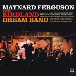 Birdland Dream Band