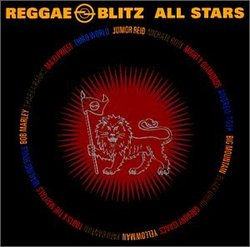 Reggae Blitz: All Stars