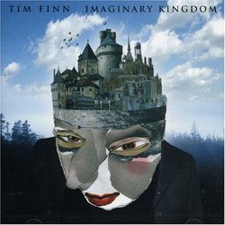 Imaginary Kingdom (Bonus Dvd) (Pal)