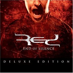 End of Silence (W/Dvd) (Dlx)