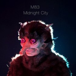 Midnight City Remix EP