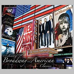 A Collection of Broadway & American Classics