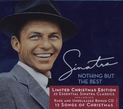 Nothing But the Best (The Christmas Edition) (incl. bonus holiday CD)