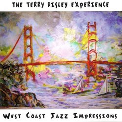 West Coast Jazz Impressions