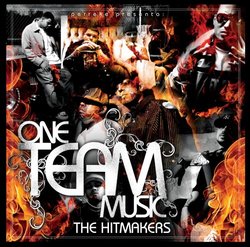 One Team Music: The Hitmakers