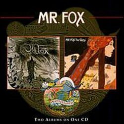 Mr Fox: Gypsy