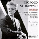 Great Performances from the Library of Congress: Vol. 7, Leopold Stokowski