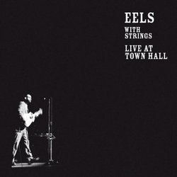 With Strings Live at Town Hall (Dig)
