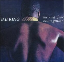 King of the Blues Guitar