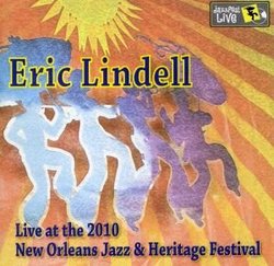 Jazz Fest 2010