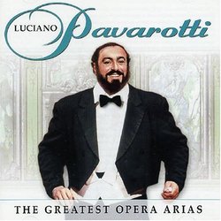 Greatest Operas Arias [United Kingdom]