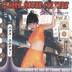 Global House Culture, Vol. 2