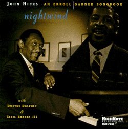 Erroll Garner Songbook