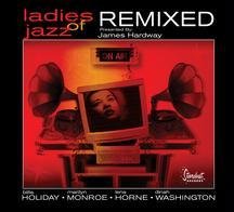 Ladies of Jaz Remixed