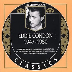 Eddie Coddon 1947-1950