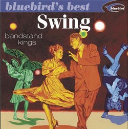 Swing: Bandstand Kings