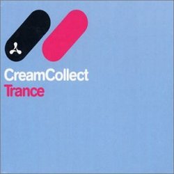 Cream Collection Trance