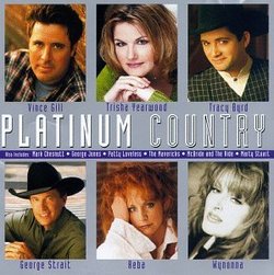 Platinum Country