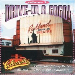 At the Drive-In a Gogo 3