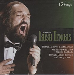 Irish Tenors