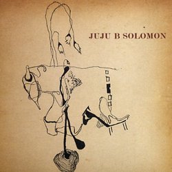 JuJu B Solomon