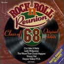 Rock & Roll Reunion: Class of 68