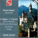 Wagner / Crismani Opera Fantasies