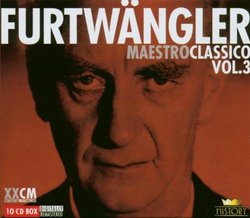 Maestro Classico, Vol. 3