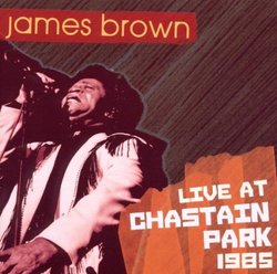 Live at Chastain Park 1985