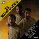 "The Williams Brothers - The Greatest Hits, Vol. 1"