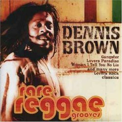 Rare Reggae Grooves