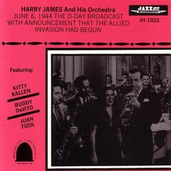 Harry James - Greatest Hits