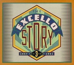 Excello Story 3: 1957-1961