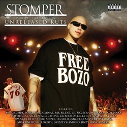 Stomper Presents: Unreleased Kuts