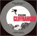 Cliffhanger - Original Soundtrack