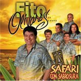 Safari Con Sabrosura (W/Dvd)