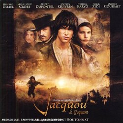 Jacquou le Croquant [Original Motion Picture Soundtrack]