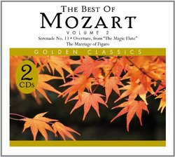 Best of Mozart 2