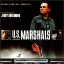 U. S. Marshals: Original Motion Picture Soundtrack